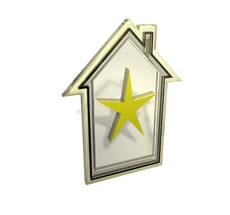 House star Large 230x215